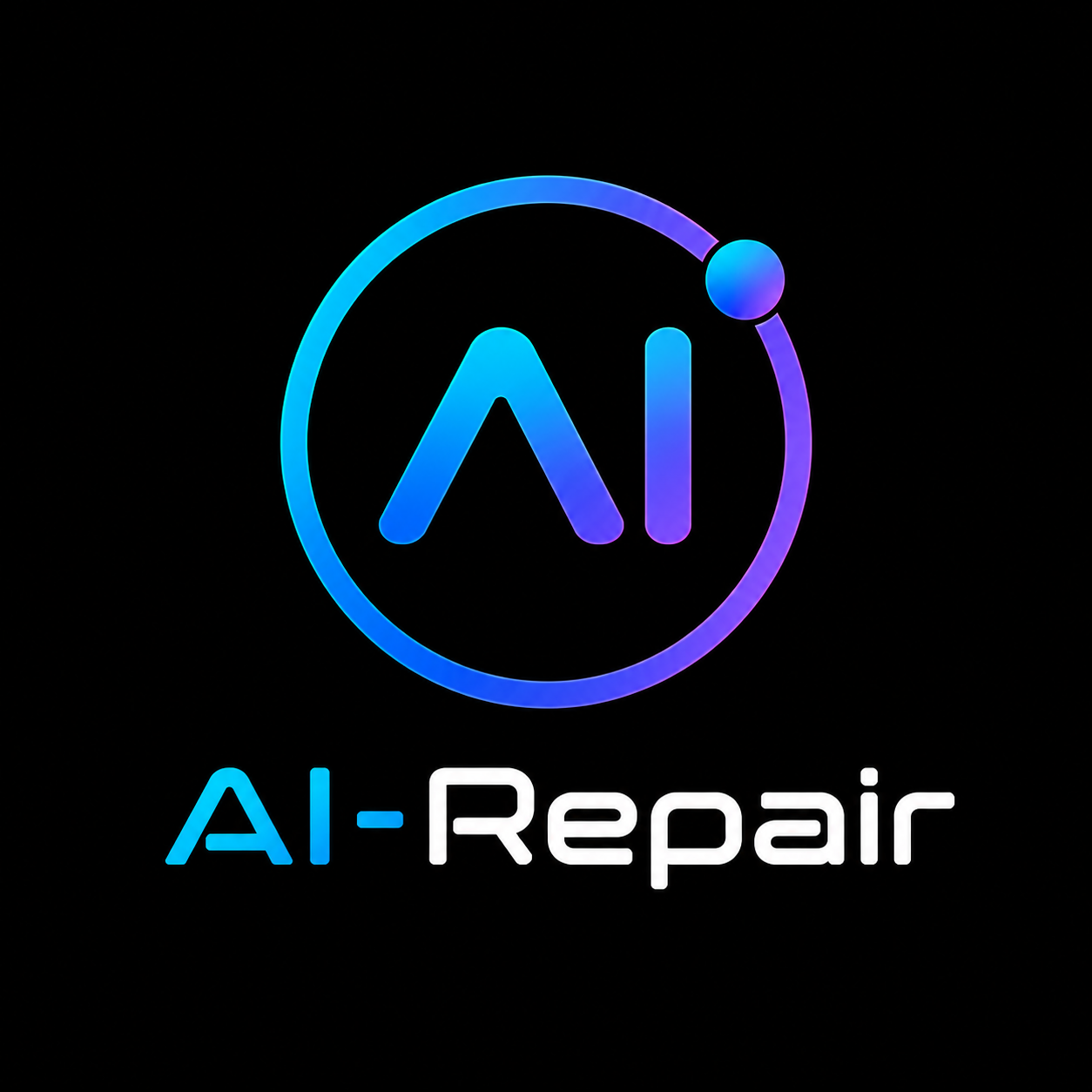 AI-Repair logo
