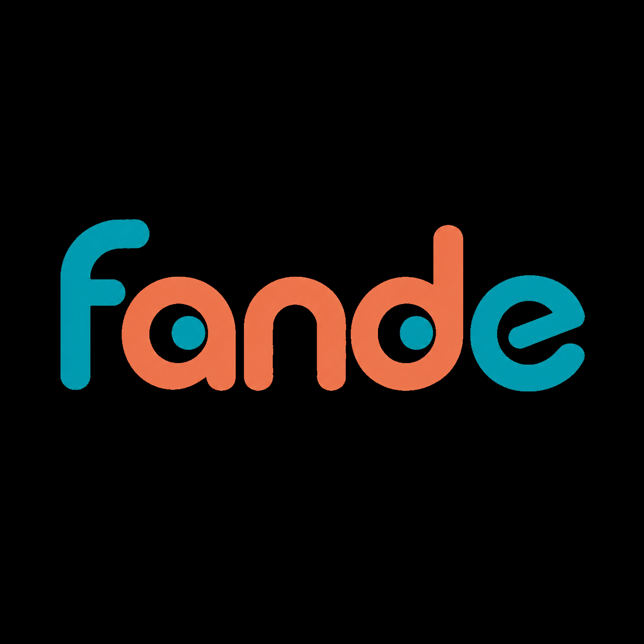 FANDE logo