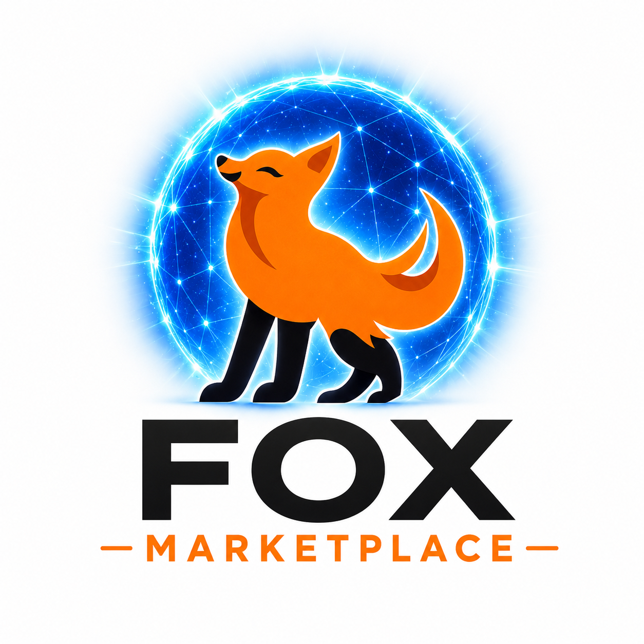 FOX Marketplace logo
