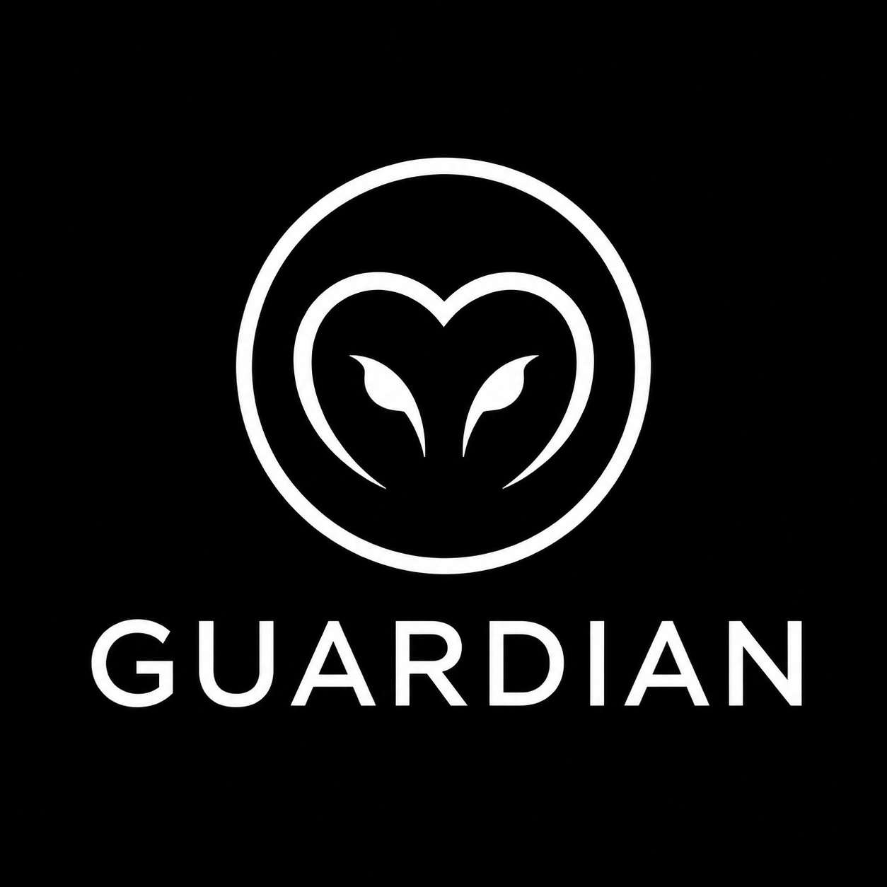 Guardian logo