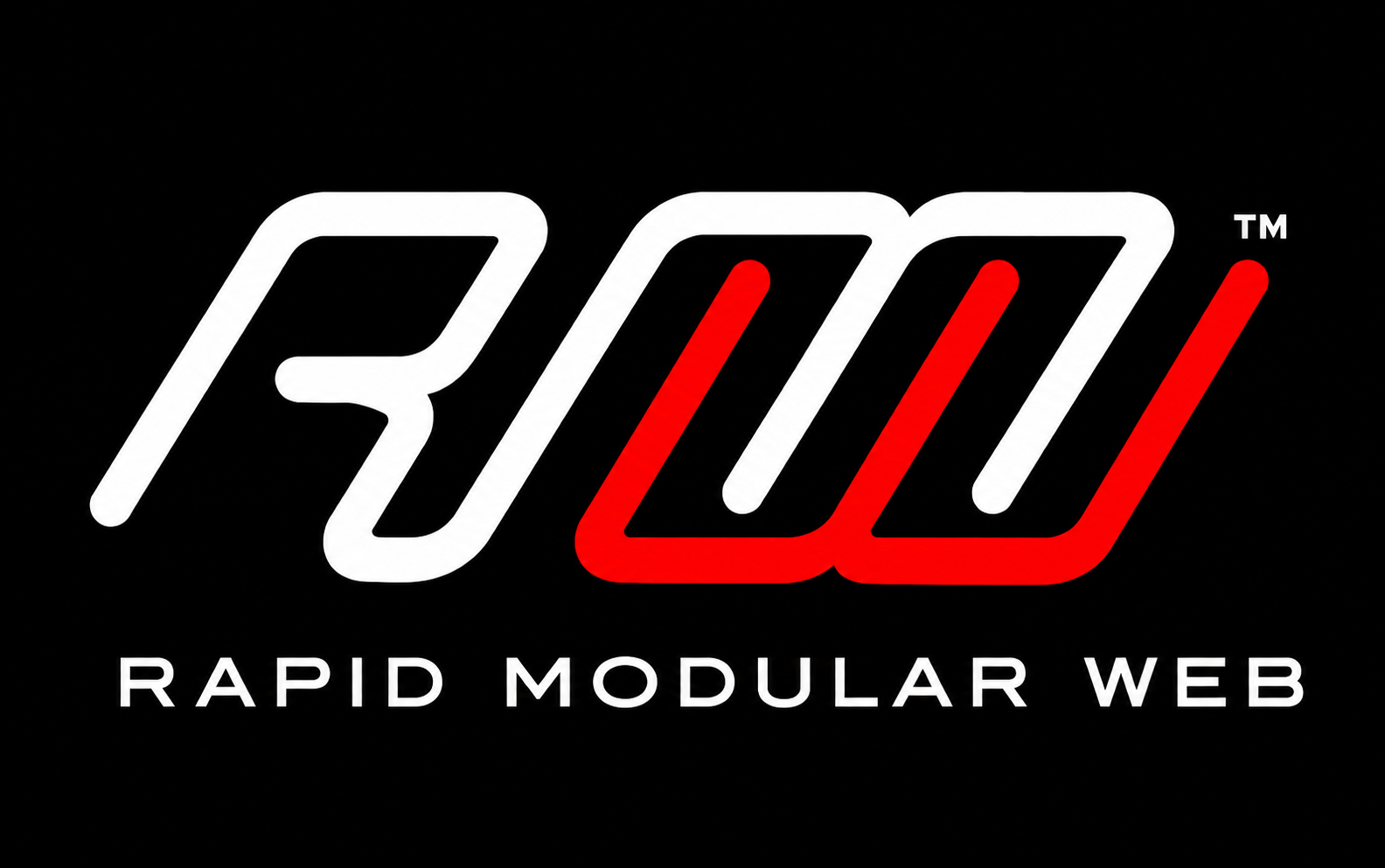 RMW — Rapid Modular Web