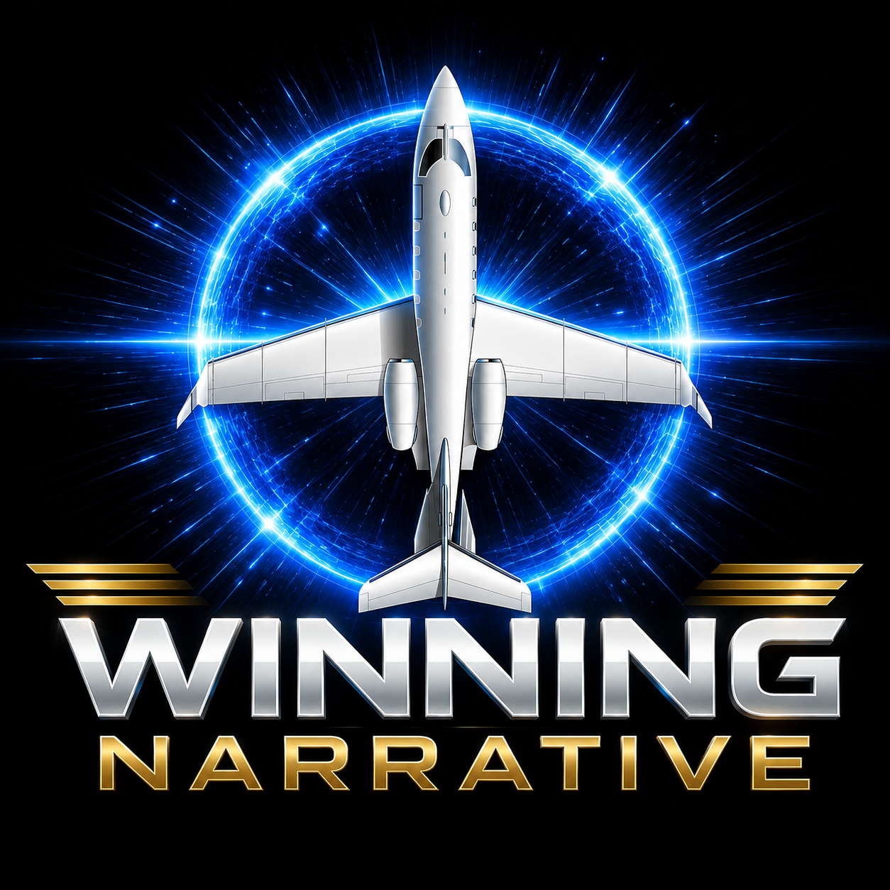 Winning Narrative logo